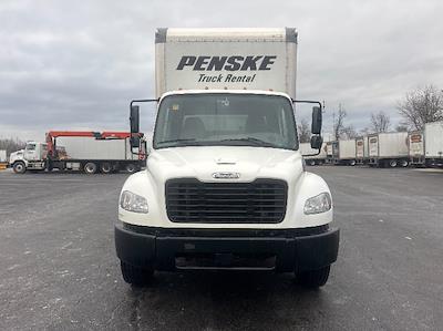Used 2022 Freightliner M2 106 Conventional Cab Box Truck with Liftgate for sale #395935 - photo 2