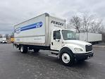 Used 2022 Freightliner M2 106 Conventional Cab Box Truck with Liftgate for sale #395935 - photo 1
