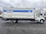 Used 2022 Freightliner M2 106 Conventional Cab Box Truck with Liftgate for sale #395935 - photo 15