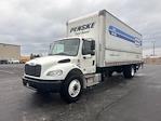 Used 2022 Freightliner M2 106 Conventional Cab Box Truck with Liftgate for sale #395935 - photo 3