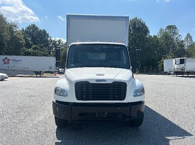 Used 2022 Freightliner M2 106 Conventional Cab Box Truck with Liftgate for sale #395937 - photo 2