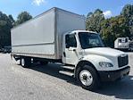 Used 2022 Freightliner M2 106 Conventional Cab Box Truck with Liftgate for sale #395937 - photo 1