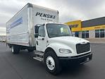 Used 2022 Freightliner M2 106 Conventional Cab Morgan Truck Body Box Truck with Liftgate for sale #395949 - photo 1