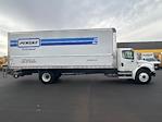 Used 2022 Freightliner M2 106 Conventional Cab Morgan Truck Body Box Truck with Liftgate for sale #395949 - photo 15