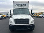 Used 2022 Freightliner M2 106 Conventional Cab Morgan Truck Body Box Truck with Liftgate for sale #395949 - photo 2