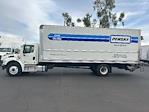 Used 2022 Freightliner M2 106 Conventional Cab Morgan Truck Body Box Truck with Liftgate for sale #395949 - photo 4