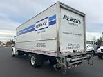 Used 2022 Freightliner M2 106 Conventional Cab Morgan Truck Body Box Truck with Liftgate for sale #395949 - photo 6