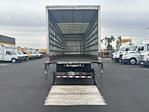 Used 2022 Freightliner M2 106 Conventional Cab Morgan Truck Body Box Truck with Liftgate for sale #395949 - photo 9