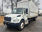 Used 2022 Freightliner M2 106 Conventional Cab Box Truck with Liftgate for sale #395963 - photo 3