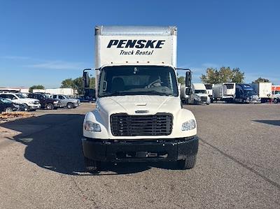 Used 2022 Freightliner M2 106 Conventional Cab Box Truck with Liftgate for sale #395967 - photo 2