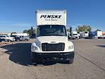 Used 2022 Freightliner M2 106 Conventional Cab Box Truck with Liftgate for sale #395967 - photo 2