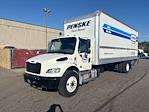 Used 2022 Freightliner M2 106 Conventional Cab Box Truck with Liftgate for sale #395967 - photo 3