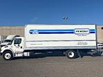 Used 2022 Freightliner M2 106 Conventional Cab Box Truck with Liftgate for sale #395967 - photo 4