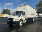 Used 2022 Freightliner M2 106 Conventional Cab Box Truck with Liftgate for sale #395984 - photo 5