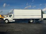 Used 2022 Freightliner M2 106 Conventional Cab Box Truck with Liftgate for sale #395984 - photo 7