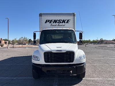 Used 2022 Freightliner M2 106 Conventional Cab Box Truck with Liftgate for sale #395990 - photo 2