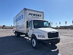 Used 2022 Freightliner M2 106 Conventional Cab Box Truck with Liftgate for sale #395990 - photo 1
