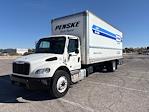Used 2022 Freightliner M2 106 Conventional Cab Box Truck with Liftgate for sale #395990 - photo 3