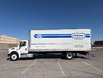 Used 2022 Freightliner M2 106 Conventional Cab Box Truck with Liftgate for sale #395990 - photo 4