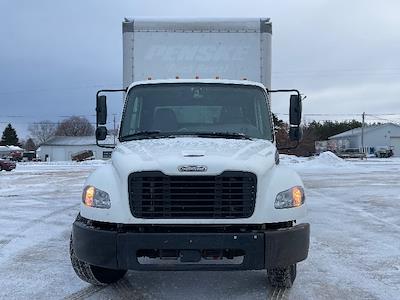 Used 2022 Freightliner M2 106 Conventional Cab Box Truck with Liftgate for sale #395997 - photo 2