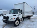Used 2022 Freightliner M2 106 Conventional Cab Box Truck with Liftgate for sale #395997 - photo 3