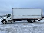 Used 2022 Freightliner M2 106 Conventional Cab Box Truck with Liftgate for sale #395997 - photo 4