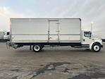 Used 2022 Freightliner M2 106 Conventional Cab Box Truck with Liftgate for sale #395999 - photo 15