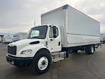 Used 2022 Freightliner M2 106 Conventional Cab Box Truck with Liftgate for sale #395999 - photo 3