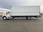 Used 2022 Freightliner M2 106 Conventional Cab Box Truck with Liftgate for sale #395999 - photo 4