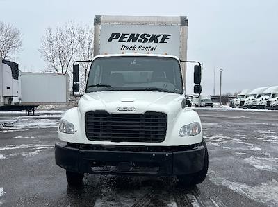 Used 2022 Freightliner M2 106 Conventional Cab Box Truck with Liftgate for sale #396060 - photo 2