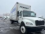 Used 2022 Freightliner M2 106 Conventional Cab Box Truck with Liftgate for sale #396060 - photo 1