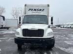 Used 2022 Freightliner M2 106 Conventional Cab Box Truck with Liftgate for sale #396060 - photo 2
