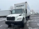 Used 2022 Freightliner M2 106 Conventional Cab Box Truck with Liftgate for sale #396060 - photo 3