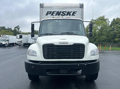 Used 2022 Freightliner M2 106 Conventional Cab Box Truck with Liftgate for sale #396063 - photo 2