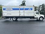 Used 2022 Freightliner M2 106 Conventional Cab Box Truck with Liftgate for sale #396063 - photo 15