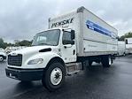 Used 2022 Freightliner M2 106 Conventional Cab Box Truck with Liftgate for sale #396063 - photo 3
