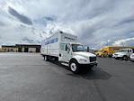 Used 2022 Freightliner M2 106 Conventional Cab Box Truck with Liftgate for sale #396064 - photo 1