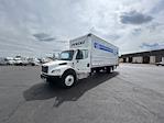 Used 2022 Freightliner M2 106 Conventional Cab Box Truck with Liftgate for sale #396064 - photo 3