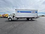 Used 2022 Freightliner M2 106 Conventional Cab Box Truck with Liftgate for sale #396064 - photo 4