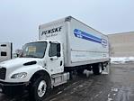 Used 2022 Freightliner M2 106 Conventional Cab Box Truck with Liftgate for sale #396075 - photo 3