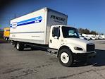 Used 2022 Freightliner M2 106 Conventional Cab Box Truck with Liftgate for sale #396082 - photo 1