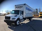 Used 2022 Freightliner M2 106 Conventional Cab Box Truck with Liftgate for sale #396082 - photo 3