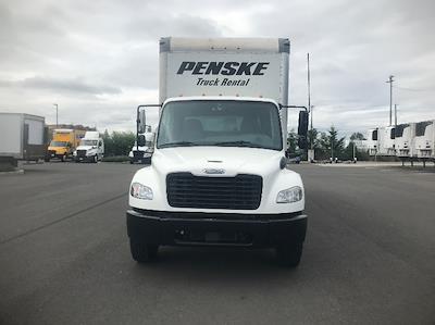 Used 2022 Freightliner M2 106 Conventional Cab Box Truck with Liftgate for sale #396083 - photo 2