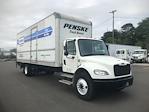 Used 2022 Freightliner M2 106 Conventional Cab Box Truck with Liftgate for sale #396083 - photo 1