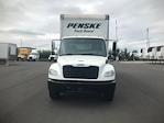 Used 2022 Freightliner M2 106 Conventional Cab Box Truck with Liftgate for sale #396083 - photo 2
