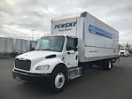 Used 2022 Freightliner M2 106 Conventional Cab Box Truck with Liftgate for sale #396083 - photo 3