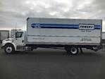 Used 2022 Freightliner M2 106 Conventional Cab Box Truck with Liftgate for sale #396083 - photo 4
