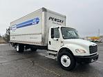 Used 2022 Freightliner M2 106 Conventional Cab Box Truck with Liftgate for sale #396109 - photo 1