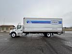 Used 2022 Freightliner M2 106 Conventional Cab Box Truck with Liftgate for sale #396109 - photo 4