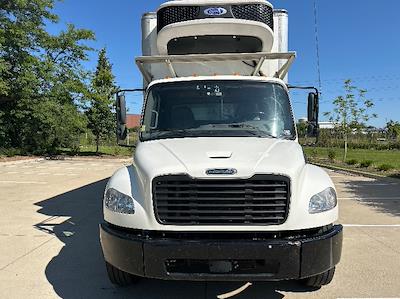 Used 2022 Freightliner M2 106 Refrigerated Body with Liftgate for sale #396168 - photo 2
